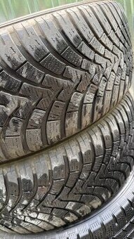 Pneu 225/55 R18 Falken