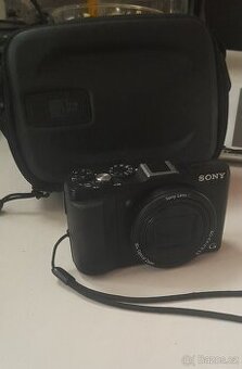Sony Cyber-shot DSC-HX60V
