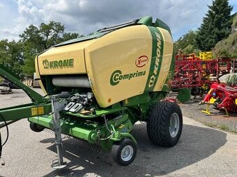 Krone Comprima V 150 XC