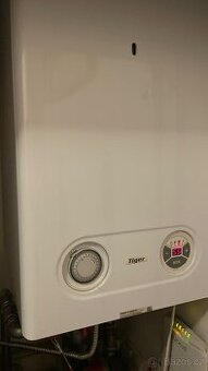 Plynovy kotel Protherm Tiger 12KTZ -2 ks