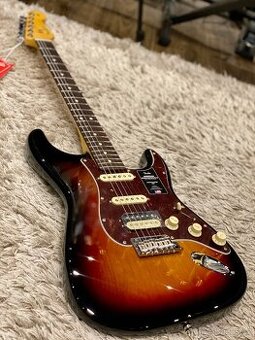 Fender professional II hss Stratocaster