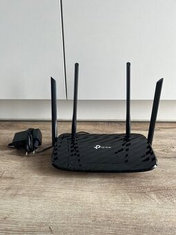 Router TP-Link Archer C6