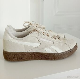 🆕 Reebok Club C Grounds UK, velikost 42,5 – úplně nové