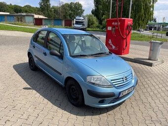 Citroën C3