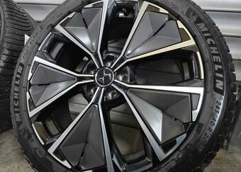 Zimní alu kola citroën DS4 DS7 R20