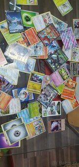 Pokemon karty - 1