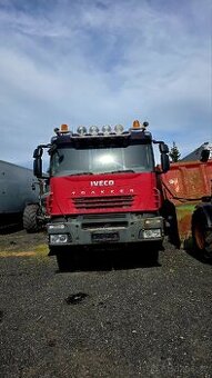 Iveco Trakker