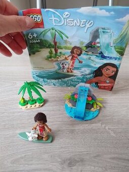 Lego Disney Princess