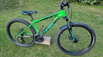 Horské kolo CTM Terrano 2.0 - 1