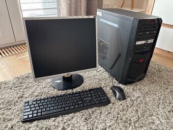 Herní PC