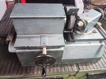 Bruska na ventily ZVT BV 3/1