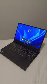 Herni Notebook Lenovo Legion Y540-15IRH