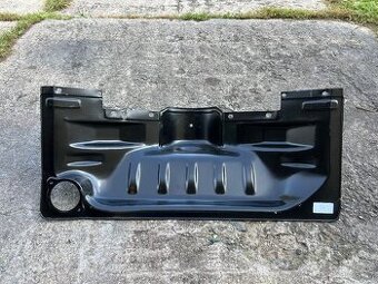 Tatra 613- plech pod motor nový