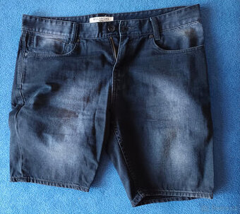 Billabong kraťasy slim