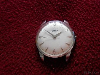 Hodinky RAKETA