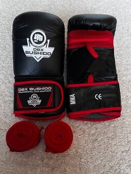 boxovací pytel
