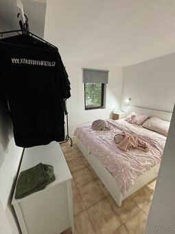 IKEA Malm 160x200