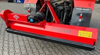 Mulčovač za traktor 175