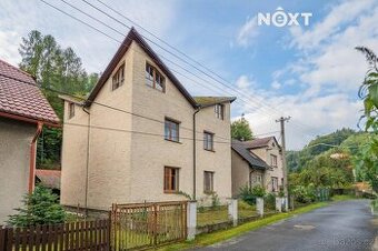 Prodej Rodinný dům, 219㎡