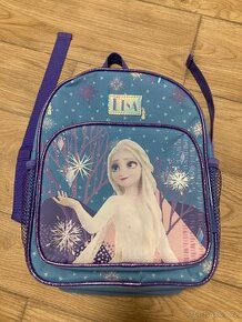 Dětský Batůžek Frozen