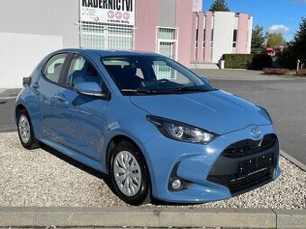 Toyota Yaris 1.5i/92kW - Comfort
