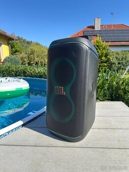 Zapůjčení JBL Partybox 120