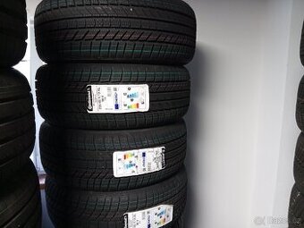 225/45 R19 XL Nové Continental Zimní