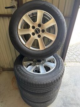 Disky 5x112 R15
