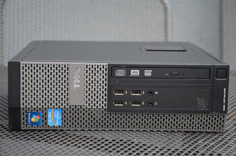 Dell Optiplex 990 SFF i5/12GB/SSD 120GB