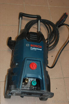 Tlaková myčka BOSCH GHP 5-55 130bar 2200 W