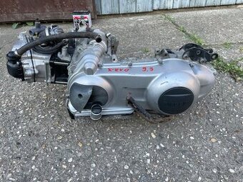 Motor 125 Piaggio ,Aprilia ,Gilera