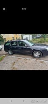 Prodám Ford Mondeo MK3 rok