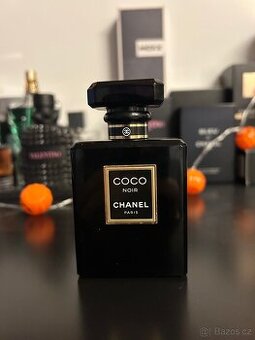 COCO noir CHANEL