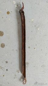 Držák náhonu tachometru Jawa Pérák FJ 250 350