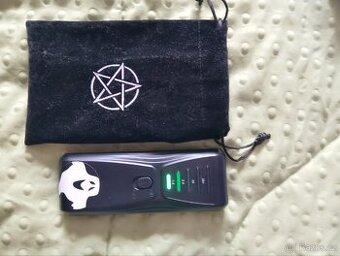 GhostTector T1 - Detektor paranormálních jevů