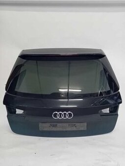 Viko kufru Audi a6 c7