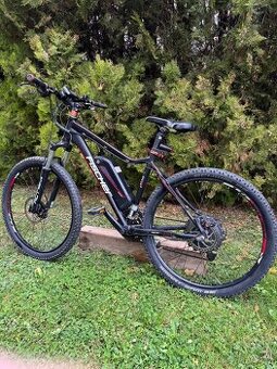 Elektrokolo Fischer MTB 27,5”