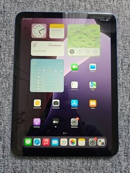 Apple iPad 10.9 (2022) Wi-Fi 64GB - Blue