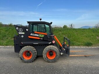 Smykový nakladač Firstgreen Elise 900 (1200)