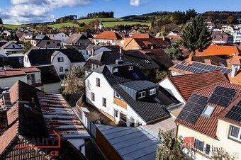 Prodej, domy/rodinný, 170 m2, 38481 Čkyně, Prachatice [ID 78