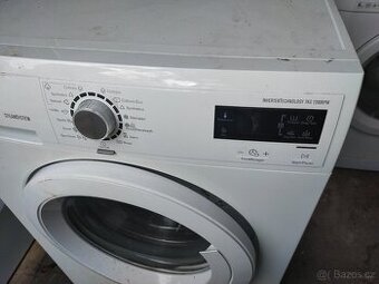 Prodám plně funkční dig. Slim pračku zn. ELECTROLUX--DOVEZU-