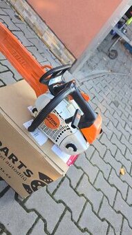 Jednoručni pila stihl ms201tc rok 2022