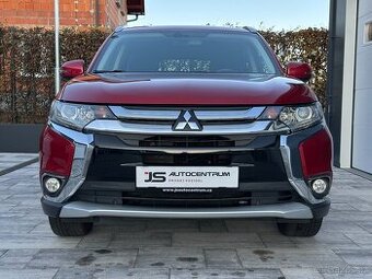 Mitsubishi Outlander 2.0i 150PS Edition 100 A/T
