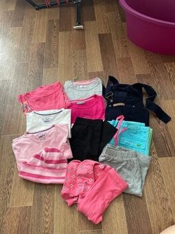 Dívčí set vel. 146-152