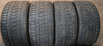 Zimní pneumatiky Continental 245/40R19 98V 6,00mm