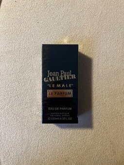 Jean Paul Gaultier Le Parfum 125ml
