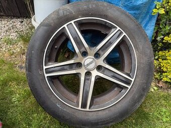 Lité kola 16" ULTIMATE 392