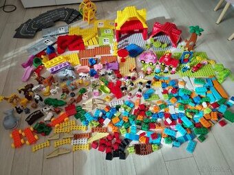LEGO Duplo