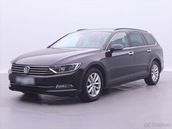 Volkswagen Passat 1,4 TSI 110kW Comfortline ACC (2016)