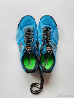 Pánské běžecké boty Newton, vel. 42